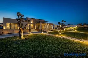 Shalamu Luxury Apartments - Image 1