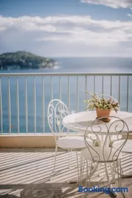 French Riviera - 3 pièces, vue mer et piscine - Image 2