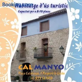 Cal Manyo - Image 1