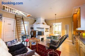 Luleå Village Cabin - Image 4