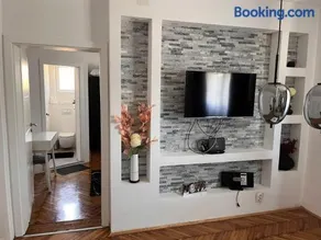 Apartman Žanić Ogulin with pool and jacuzzy - Image 4