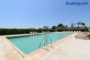 Casa Vacanza Malvasia Nera Otranto - Image 1