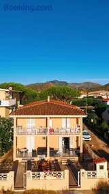 Luna Apartment- Fronte Mare - Image 1