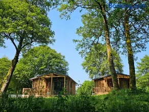 Camping Onlycamp Les Monts du Cantal - Image 1