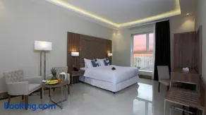 شقق كود العربية للشقق الفندقيه Kud Al Arabya Apartment Hotel - Image 1