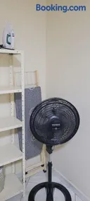 Apartamento 2 Quartos com Garagem e Ar Condicionado próximo do centro 3km - Image 2
