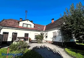 Haus Gruber - Valentina & Gabriel in der Waldheimat - Image 1