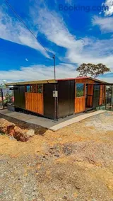 Cabaña en Moniquira, con jacuzzi y vista a la montaña - Image 3