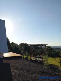 Chalé Novo Horizonte - Image 3