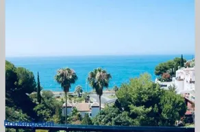 Apartamento con vistas al mar - Image 1
