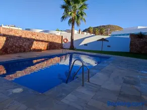 Precioso apartamento en Las Negras - Image 1