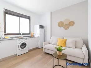 Mahostly Apartamento Comillas SE - Image 1