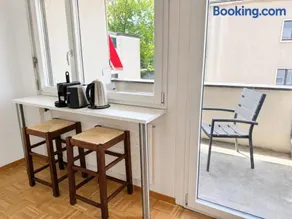 Bright and practical Studio - Art 16 - Image 2