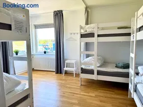 Comfortable guest rooms with fully equipped kitchen and cosy living room. - Image 2