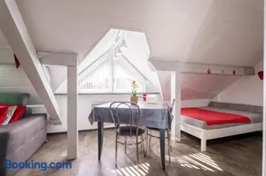 Appartamento con terrazza e griglia | Vista sulla città | Ideale per il telelavoro - Image 3