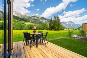 Austriaparks Camping Arlberg - Image 1