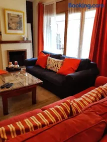 Ski Station Apartment - Image 2