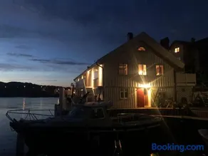 Skärhamns Paradise - Private sauna - Image 2