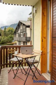 Stupendo appartamento nel cuore di Bormio con WiFi - Image 2