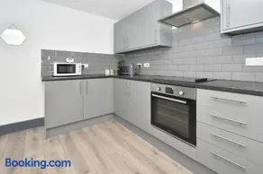 Townhouse @ Bedford Street Crewe - Image 3