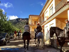 Apartamentos rurales Casas de Haches - Image 1