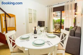 AL28 Duplex en la playa, Fenals, Costa Brava - Image 3