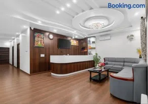 Ramjanki Inn Ayodhya - Image 3