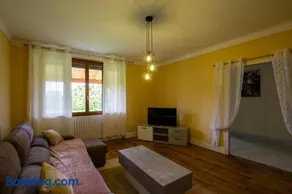 Gîte de mavaleix - Image 1