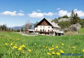 Gite montagnard du Fanget - Image 1
