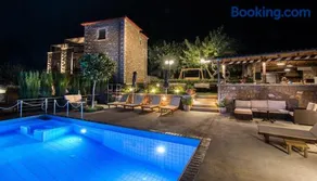 Villavia Residence - Sorocco & Ostria Retreats with Pool access - Image 3