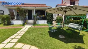 Agios Mamas beach house - Image 1