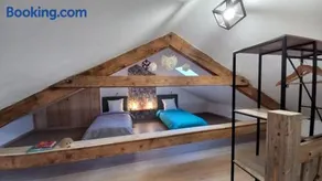 Gîte Bienvenue chez vous - Image 3
