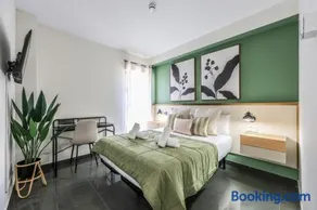 UP Hotel Velilla - Image 1