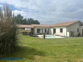 Villa Cissac medoc - Image 1