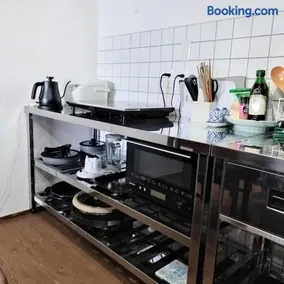 vacation house WAKURA わ蔵 - Image 3