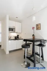 Tweede Laurierdwarsstraat Apartment - Image 3