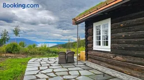 Østerdalsstua fra 1700 tallet· · Sauna · 9 soverom · 30 min OSL - Image 1