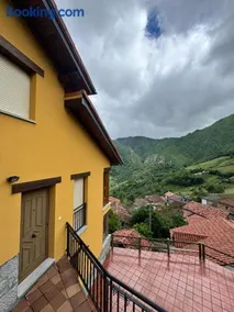 Gamonedo 2 Rural Apartments - Image 1