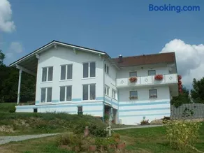 Ferienwohnung Brunner - Image 1