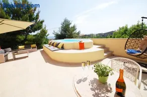 Apartmant with Pool 8 - Image 1