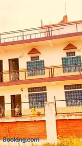 Ganga Darshan Hotel - Image 1