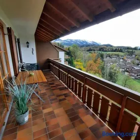 Ferienwohnung Leni - Image 4