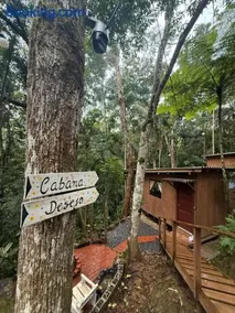 Cabana Desejo - Image 1