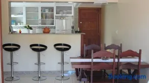 Prainha Lindo Apto com 02 quartos e 02 vagas de garagem - Image 1