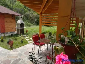 Brvnara kraj Dunava Zelena Oaza - Image 4