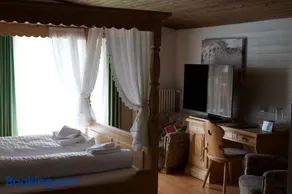Vögeli Alpenhotel Malbun - Image 4