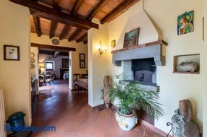I Trebbiali - le camere - Image 2