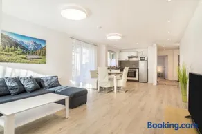 Ferienwohnung Gartenstraße - Image 1