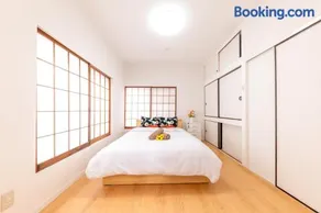 Kasai Villa for 8,10 Min to Disney,Direct Access to Tokyo, Haneda and Narita - Image 1