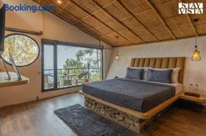 StayVista at tatvam - Image 2